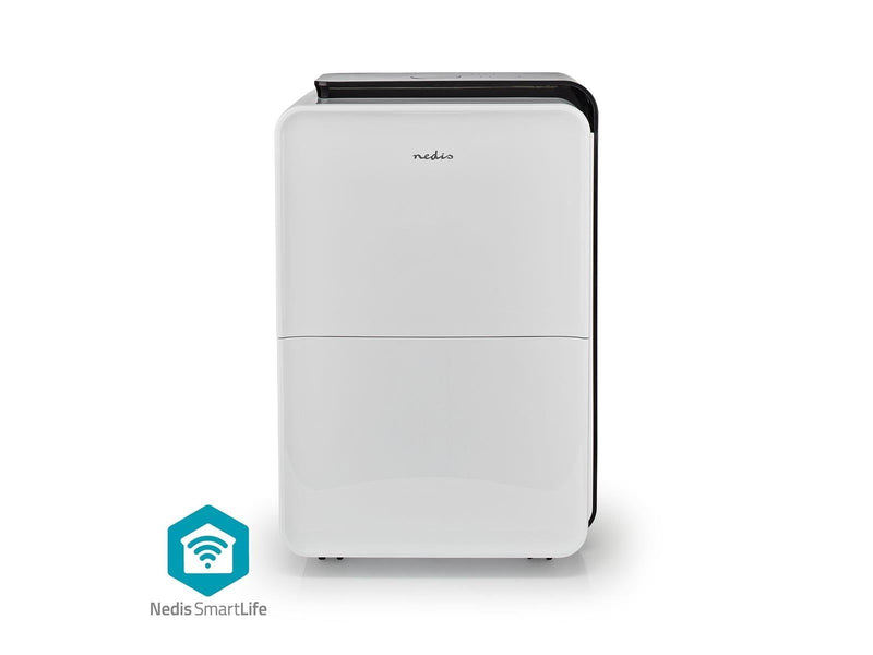 Nedis SmartLife DEHU30WTW - dehumidifier