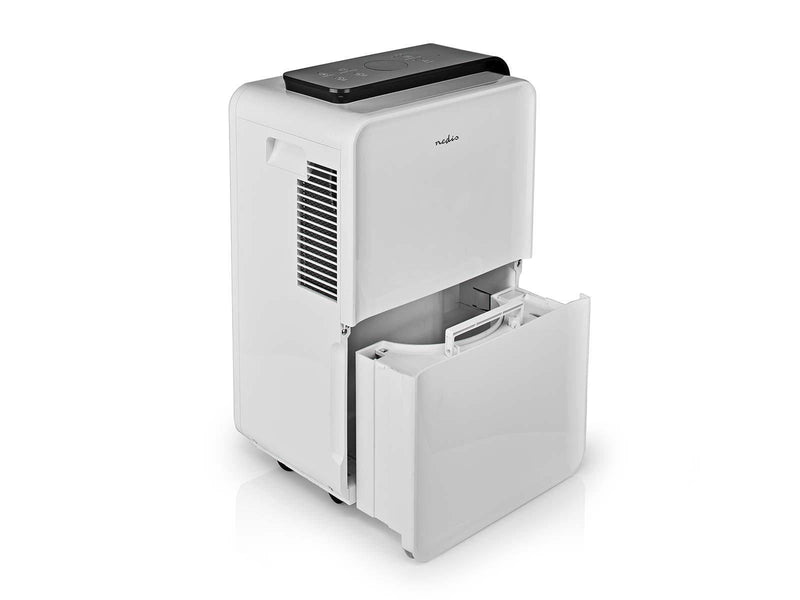 Nedis SmartLife DEHU30WTW - dehumidifier
