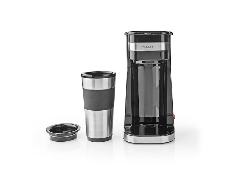 Nedis KACM300FBK