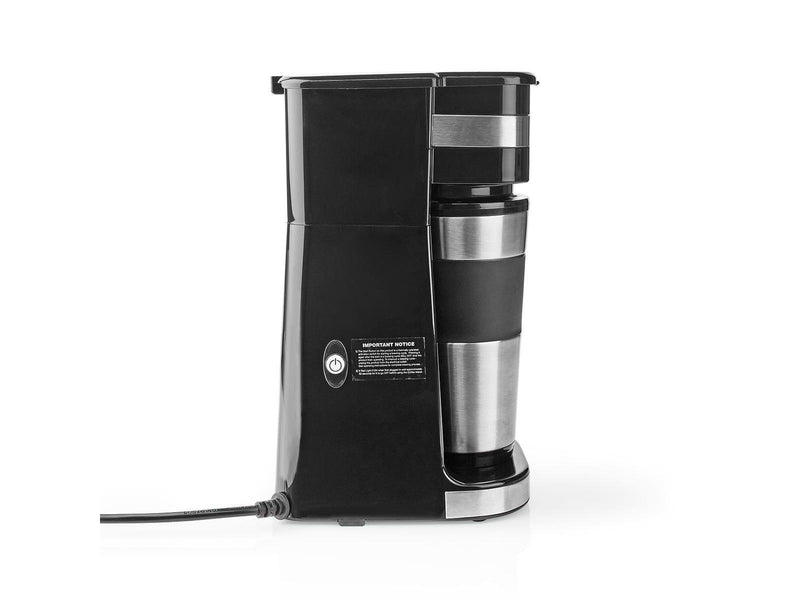 Nedis KACM300FBK