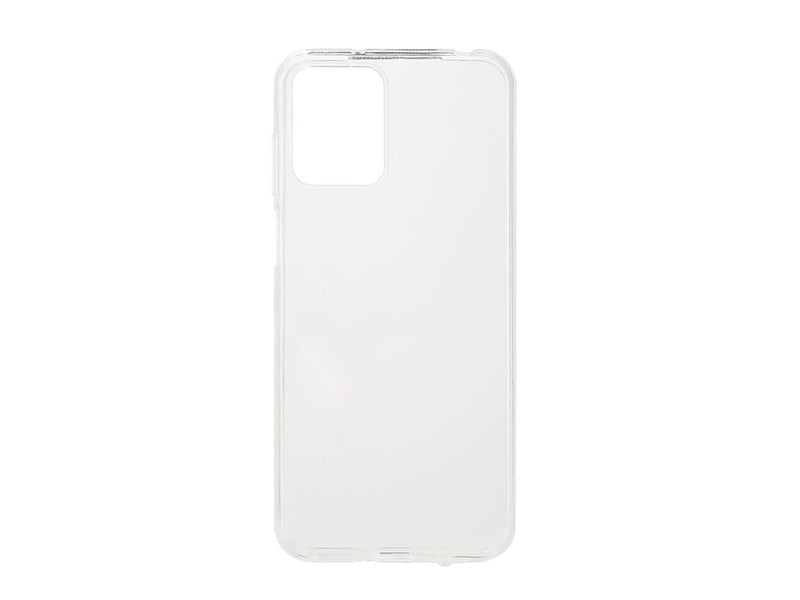 ONSALA Phone Case TPU Transparent - Motorola Moto G23 4G