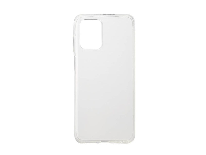 ONSALA Phone Case TPU Transparent - Motorola Moto G73 5G
