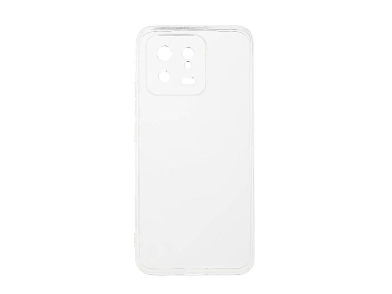 ONSALA Phone Case TPU Transparent - Xiaomi 13 5G