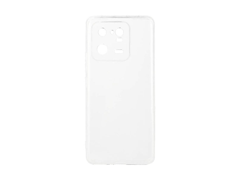 ONSALA Phone Case TPU Transparent - Xiaomi 13 Pro 5G