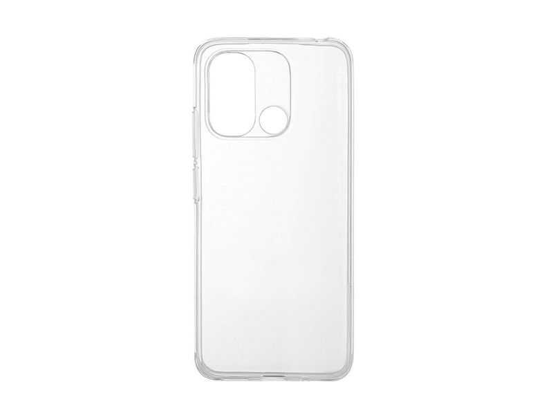 ONSALA Clear Case Xiaomi Redmi 12C