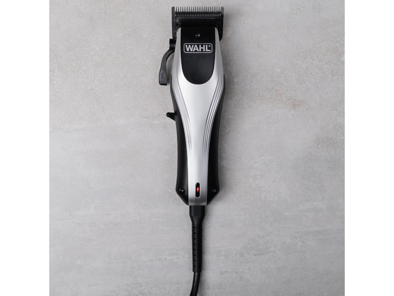 Wahl Haartrimmer Rapid - Silver
