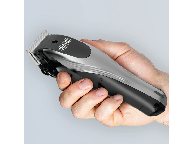 Wahl Haartrimmer Rapid - Silver