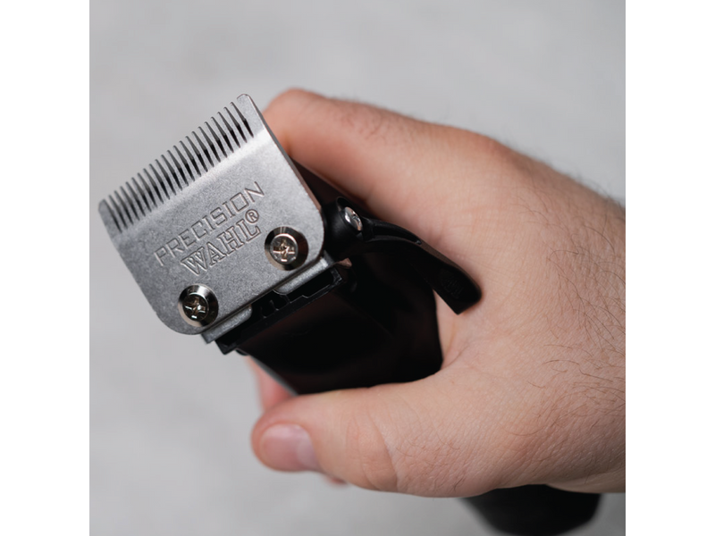 Wahl Haartrimmer Rapid - Silver