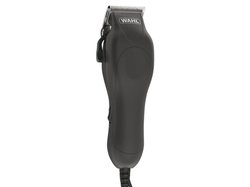 Wahl Haartrimmer Smooth Pro Black Edition