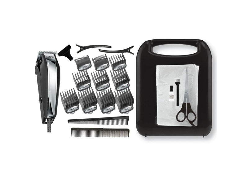 Wahl Haartrimmer Chrome Pro Premium