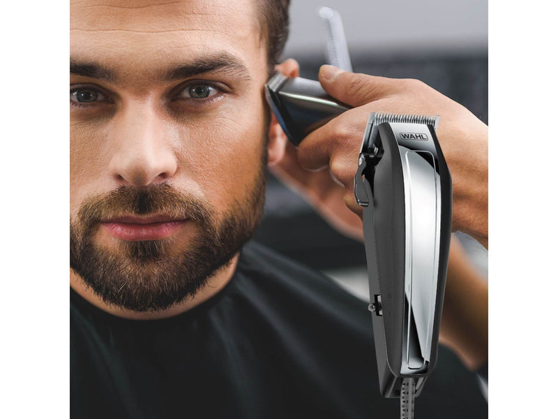 Wahl Haartrimmer Chrome Pro Premium