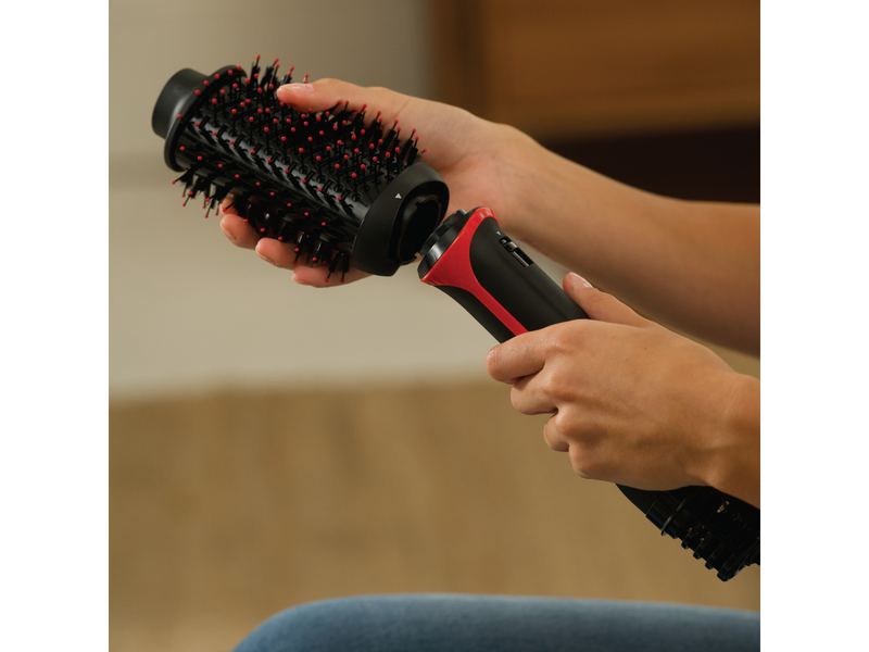 Revlon Lockenstab Volumiser One-Step Plus RVDR5298E