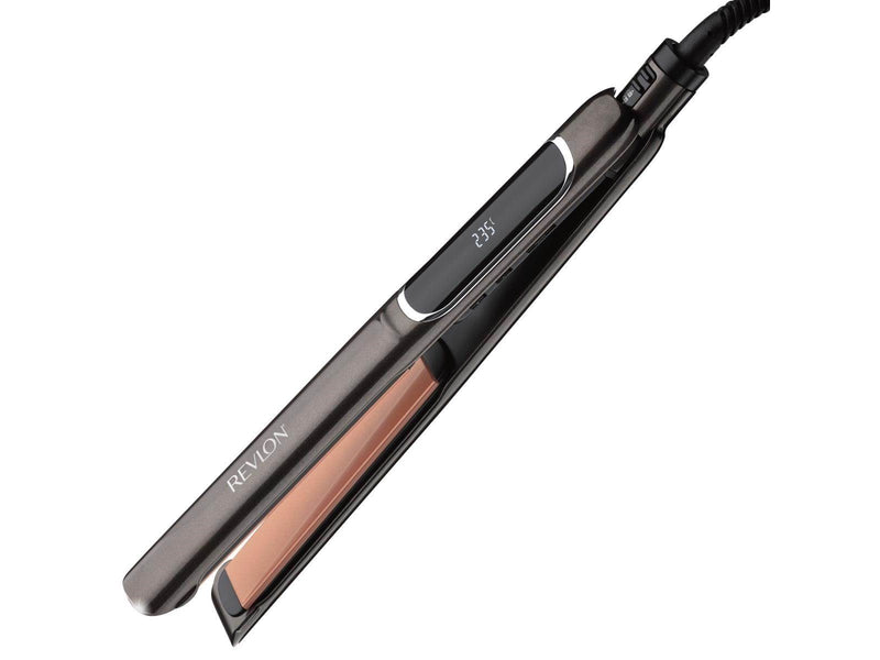 Revlon Glätteisen Pro Copper Smooth