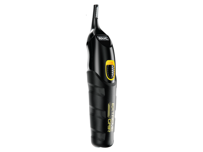 Wahl Nasenhaartrimmer Extreme Grip Advanced