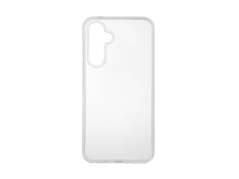 ONSALA Phone Case TPU Transparent - Samsung A55 5G