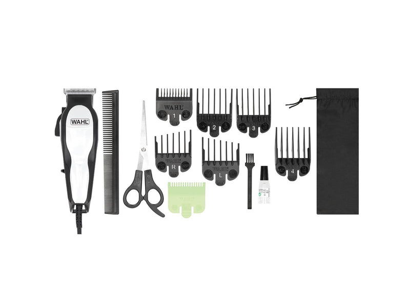 Wahl Haartrimmer Baldfader 20107-0460