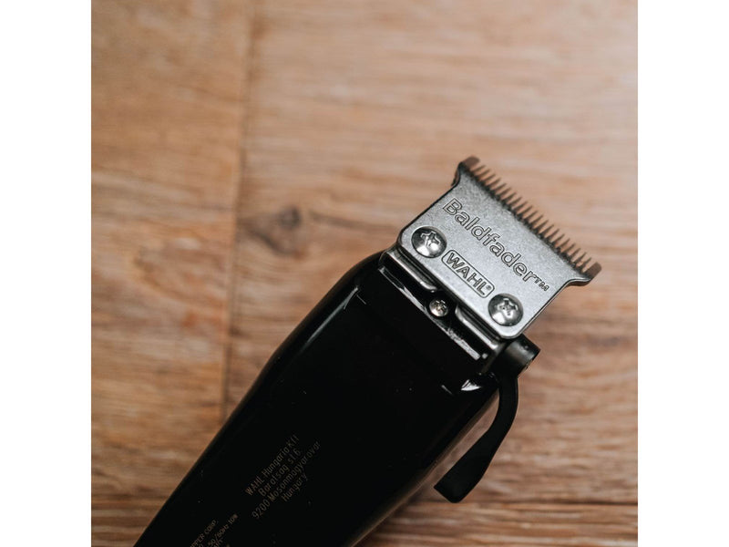 Wahl Haartrimmer Baldfader 20107-0460