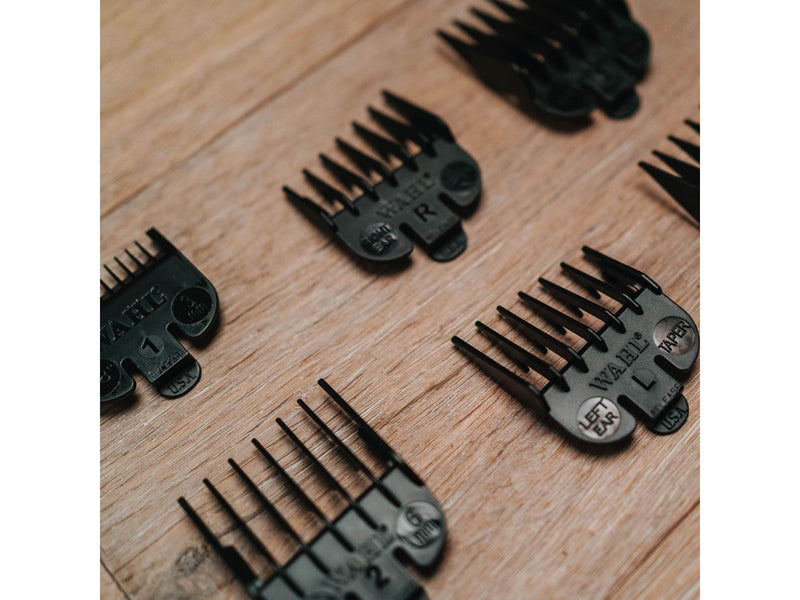Wahl Haartrimmer Baldfader 20107-0460