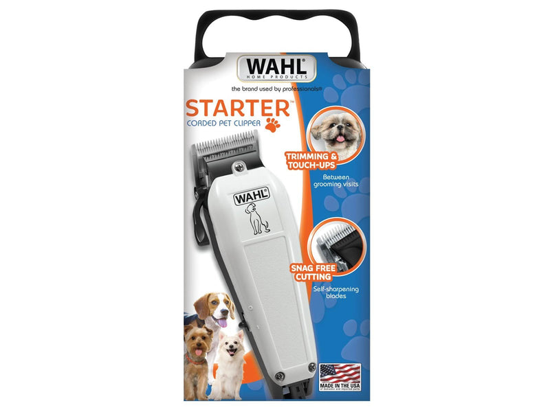 Wahl Starter