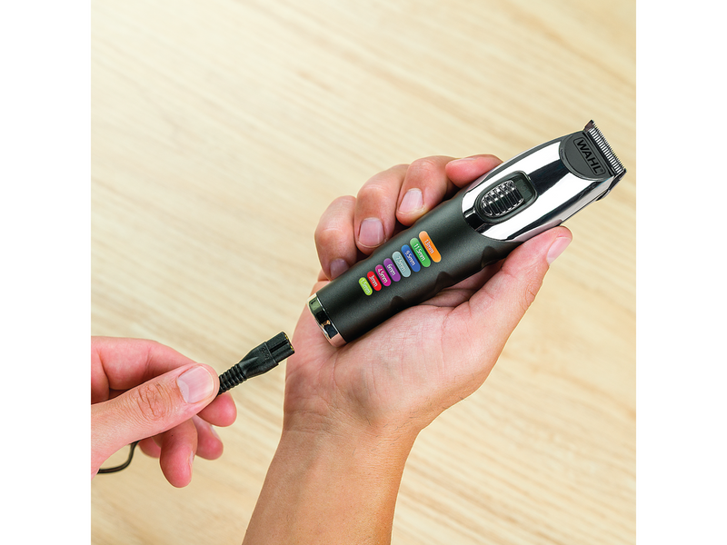 Wahl Barttrimmer Color Trim