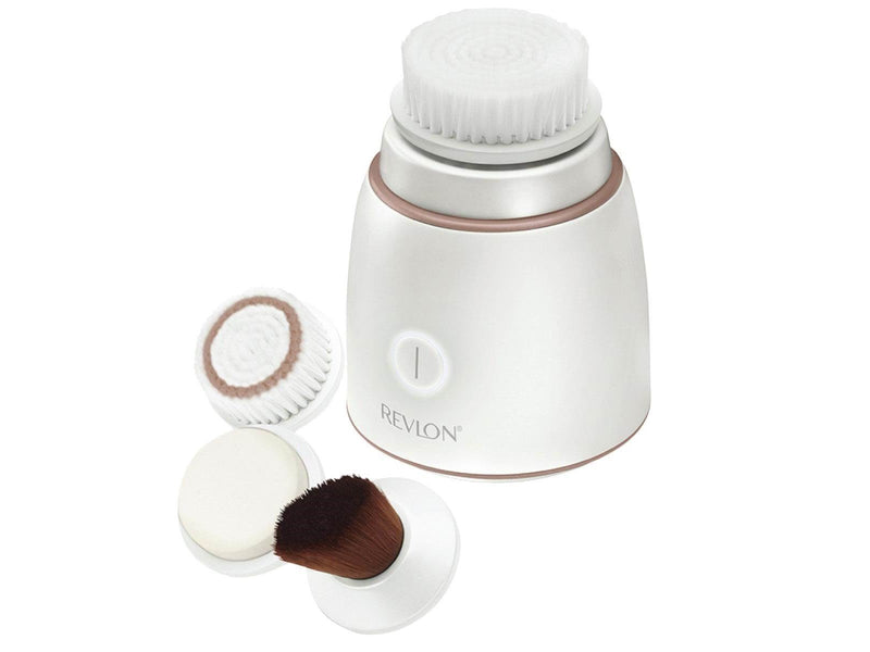 Revlon Ultimate Glow Clean and Make-up Sonic