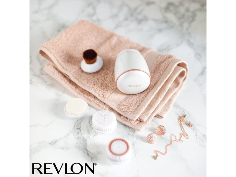 Revlon Ultimate Glow Clean and Make-up Sonic