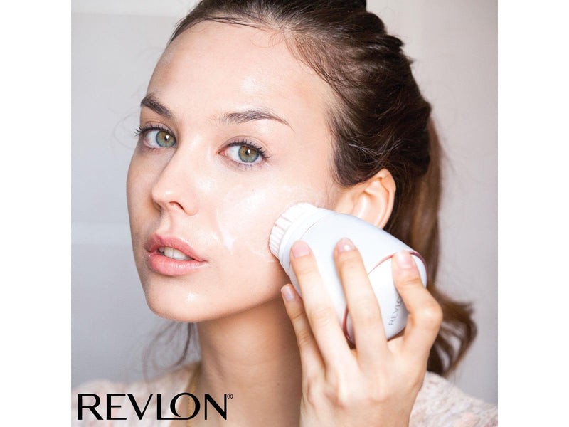 Revlon Ultimate Glow Clean and Make-up Sonic