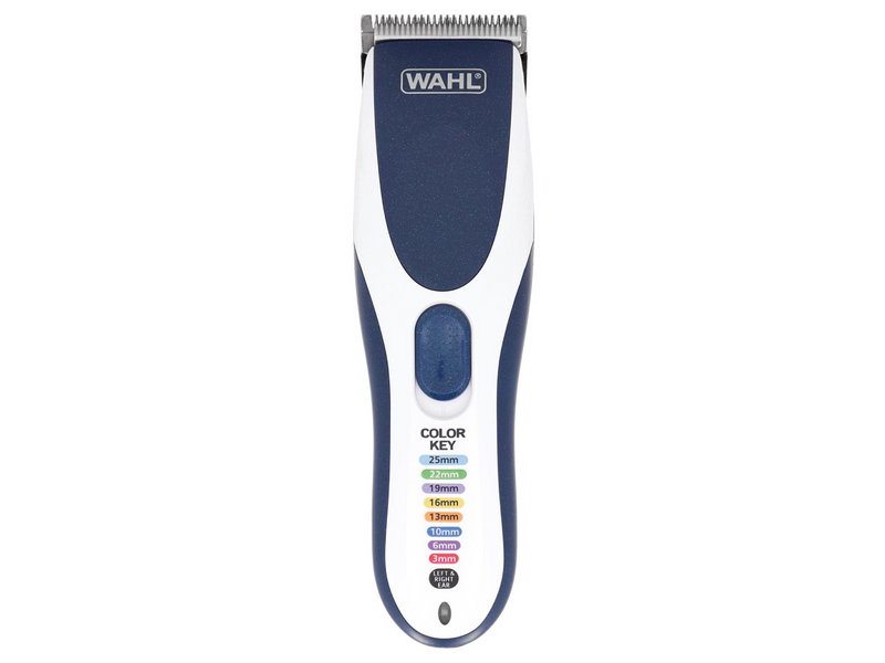 Wahl Haartrimmer Color Pro 9649-016
