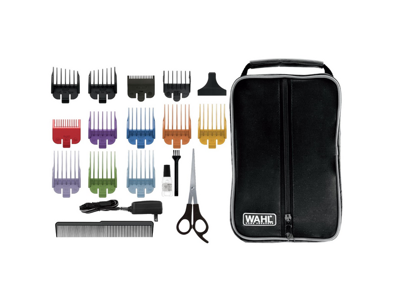 Wahl Haartrimmer Color Pro 9649-016