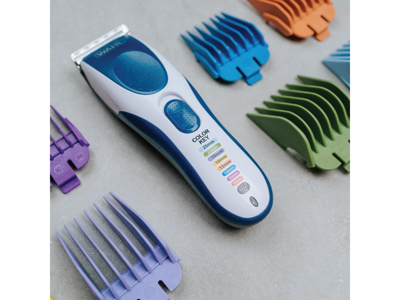 Wahl Haartrimmer Color Pro 9649-016