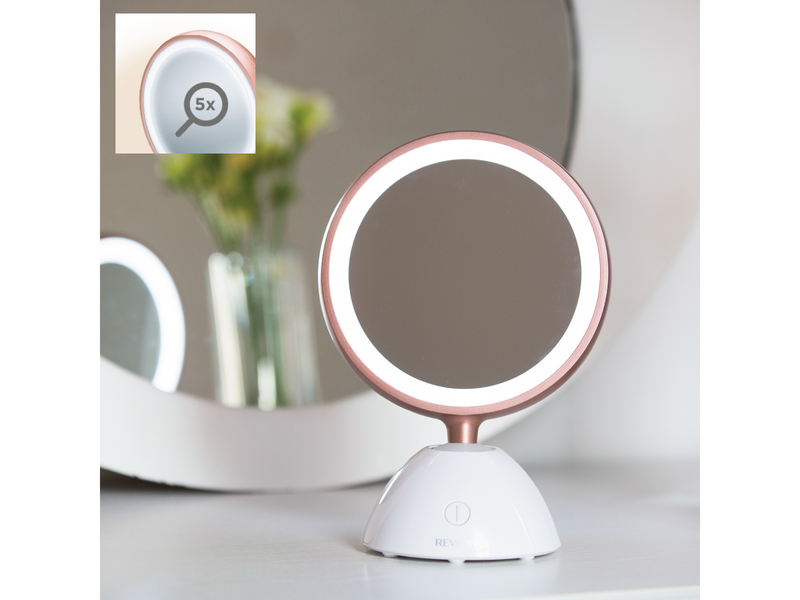 Revlon Ultimate Glow Make-up mirror RVMR9029UKE