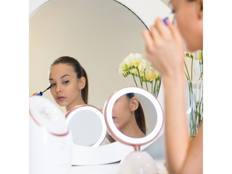 Revlon Ultimate Glow Make-up mirror RVMR9029UKE