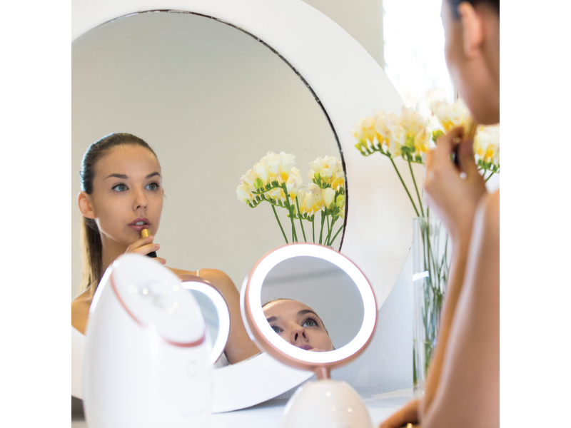 Revlon Ultimate Glow Make-up mirror RVMR9029UKE