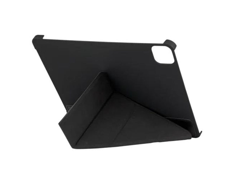 Essentials iPad Air 10.9" 4/5th gen (2020/2022) Booklet Black