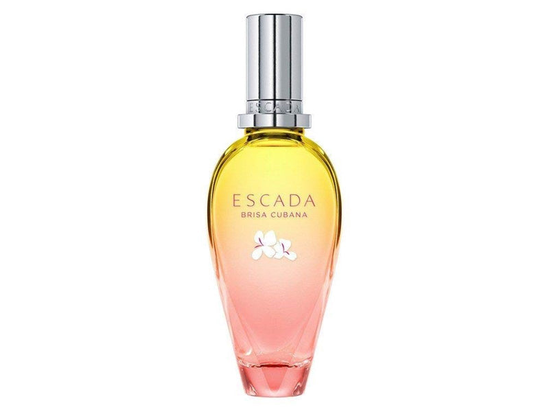 Escada Brisa Cubana Edt Spray
