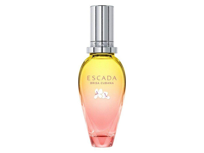 Escada Brisa Cubana Edt Spray