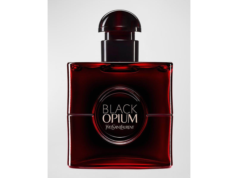 Yves Saint Laurent Black Opium Over Red EDP - 50ml