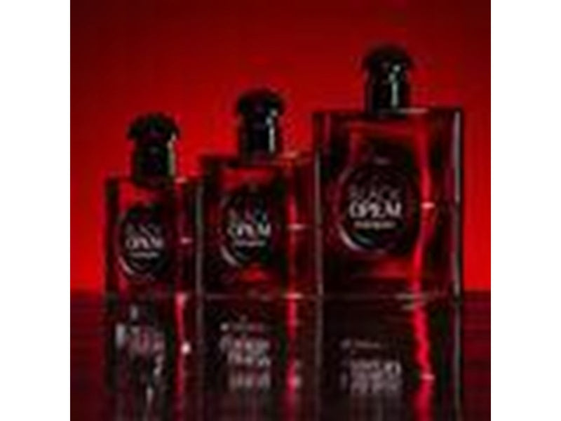 Yves Saint Laurent Black Opium Over Red EDP - 50ml