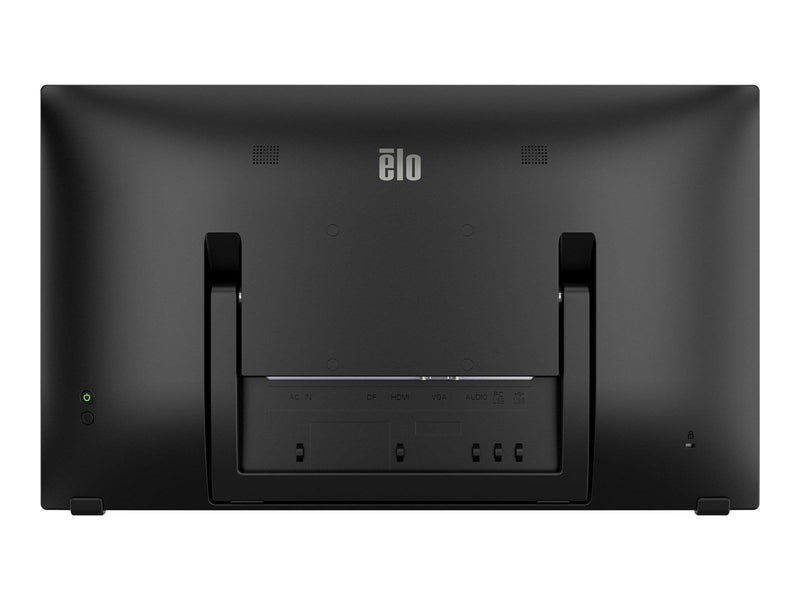 24" Elo 2470L - 1920x1080 - Touchscreen