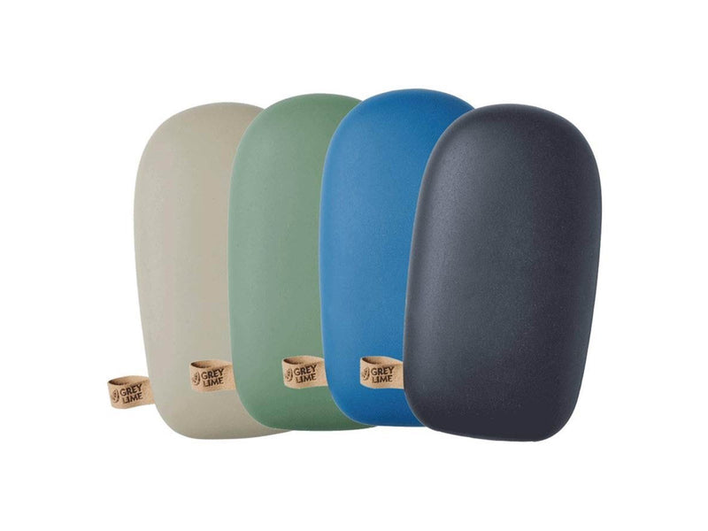 GreyLime Power Stone ll Powerbank (Akku) - schwarz - 20000 mAh