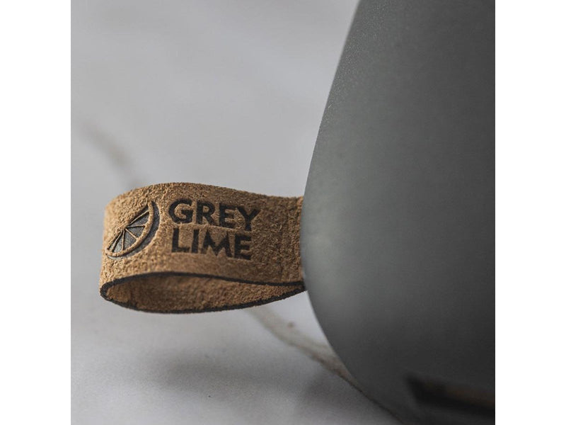 GreyLime Power Stone ll Powerbank (Akku) - schwarz - 20000 mAh