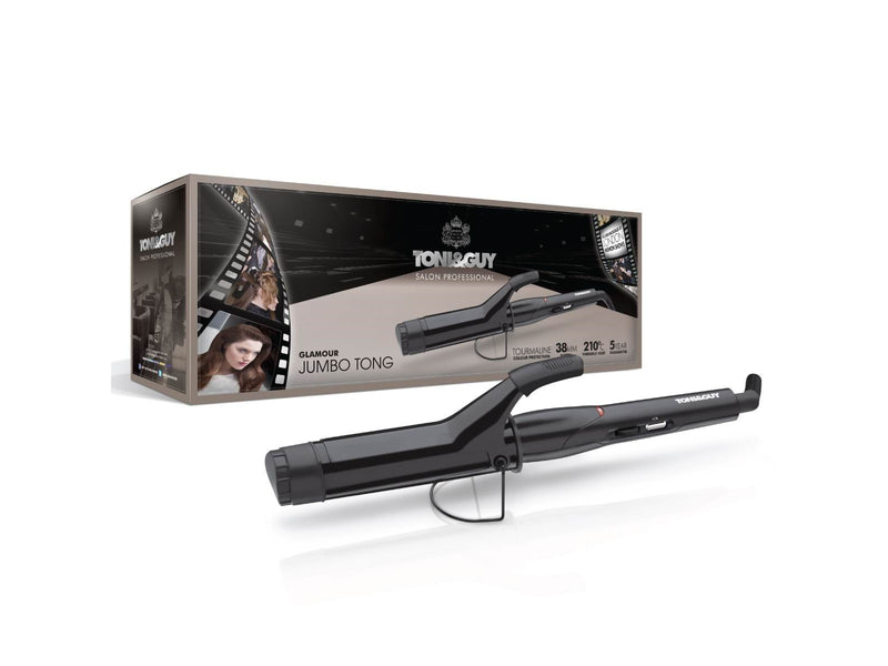Toni&Guy Lockenstab Jumbo