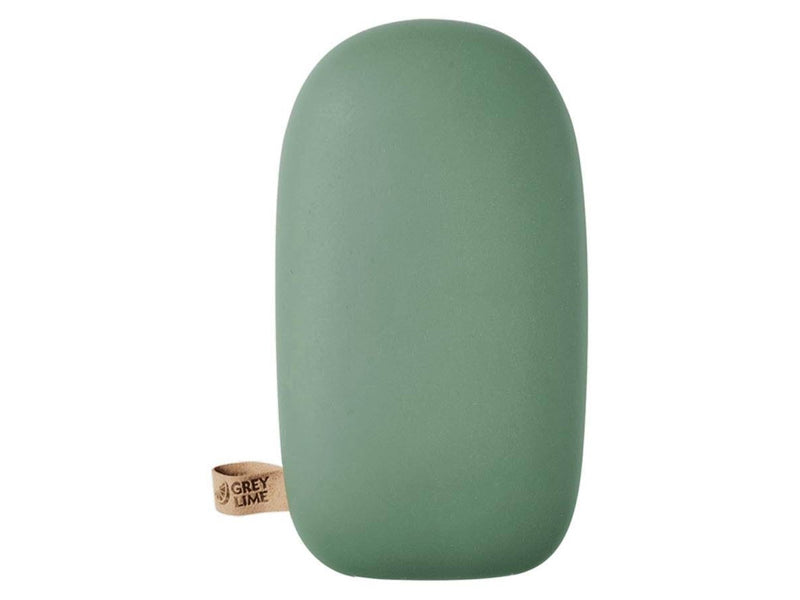 GreyLime Power Stone ll Powerbank (Akku) - Grün - 20000 mAh