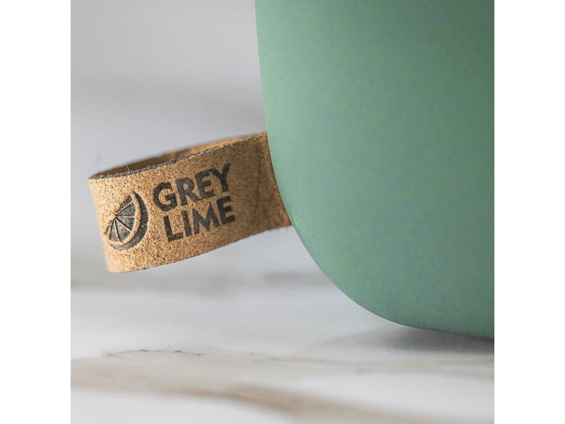 GreyLime Power Stone ll Powerbank (Akku) - Grün - 20000 mAh