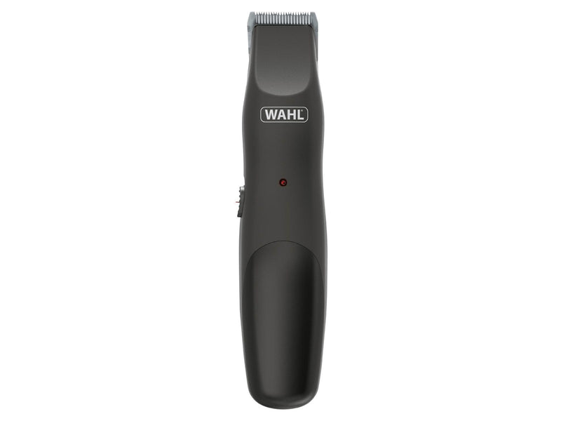 Wahl Body trimmer Beard & Body trimmer Groomsman Black Edition