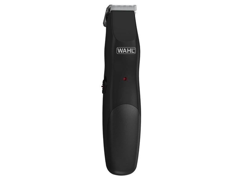 Wahl Body trimmer Beard & Body trimmer Groomsman Black Edition