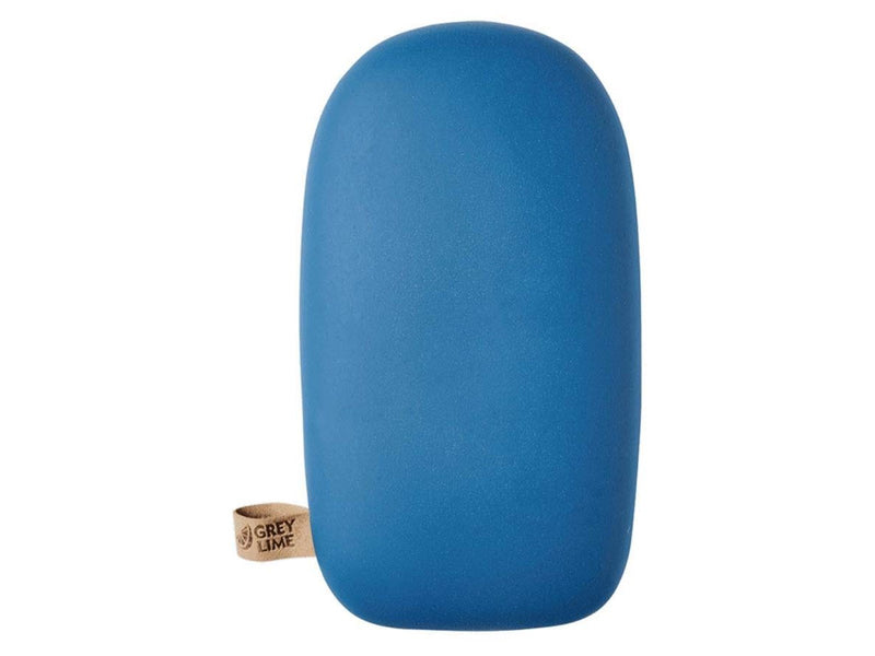 GreyLime Power Stone ll Powerbank (Akku) - Blau - 20000 mAh