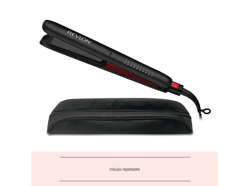 Revlon Glätteisen Smoothstay