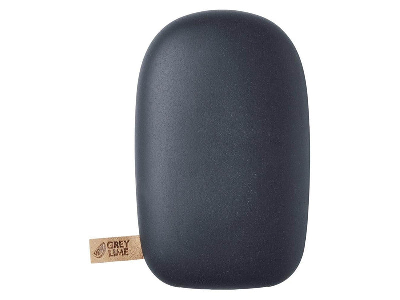GreyLime Power Stone ll Powerbank (Akku) - schwarz - 10400 mAh