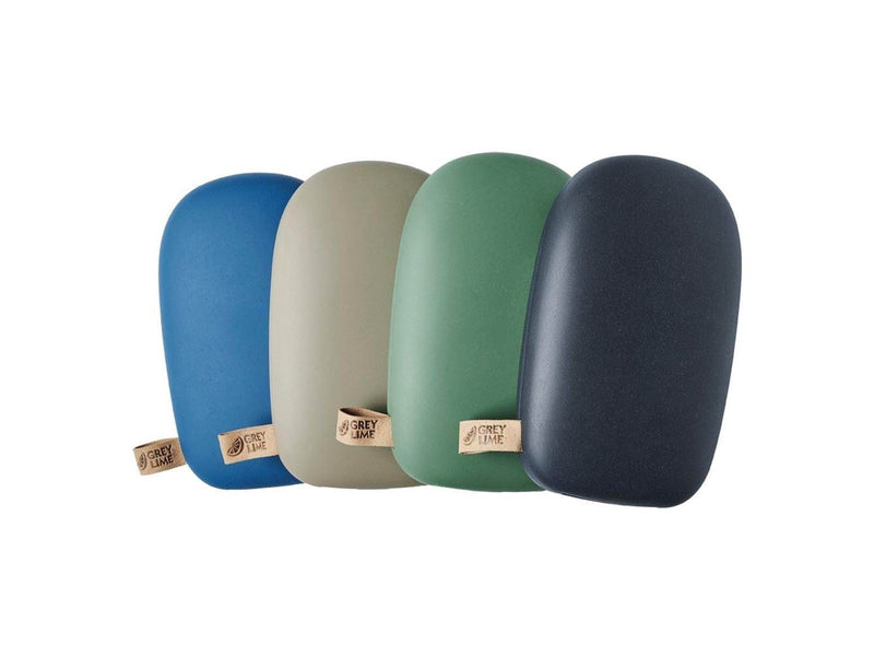 GreyLime Power Stone ll Powerbank (Akku) - Grün - 10400 mAh